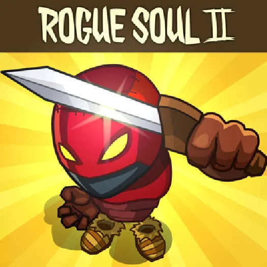 Rogue Soul 2 Play Online Free Browser Games